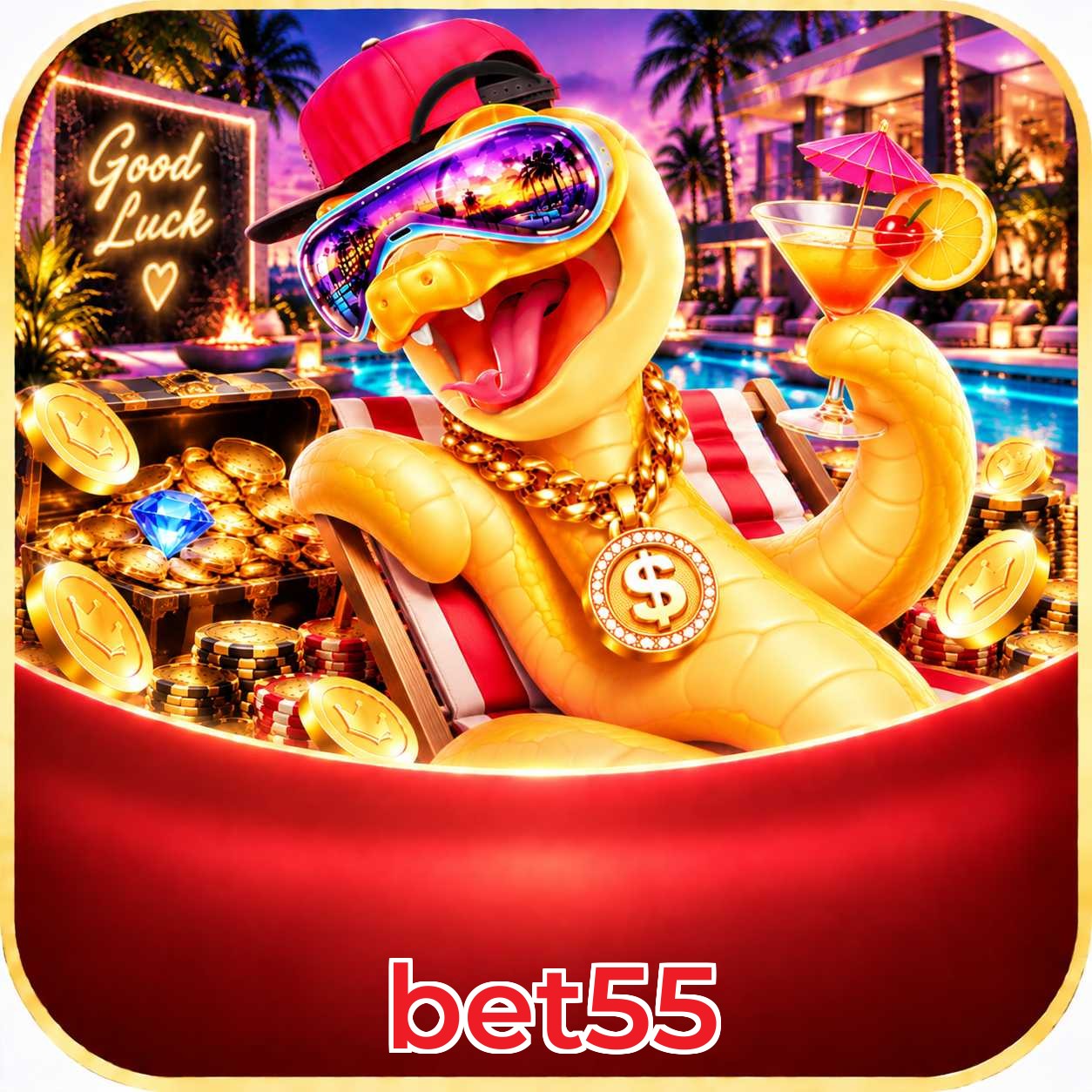 Top provedores tier-1 de slots na plataforma bet55