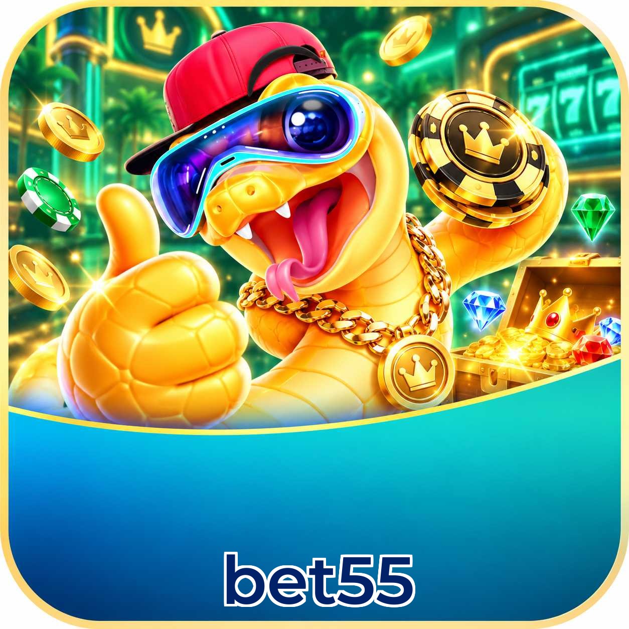 bet55 licenciado com transparência e jogo responsável