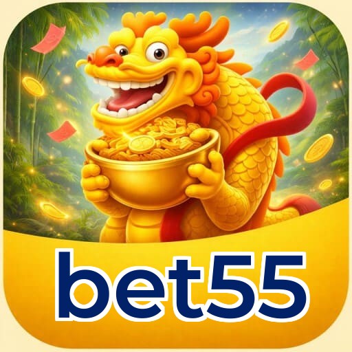 Catálogo bet55 2.547 jogos - Pragmatic Play, Evolution, NetEnt