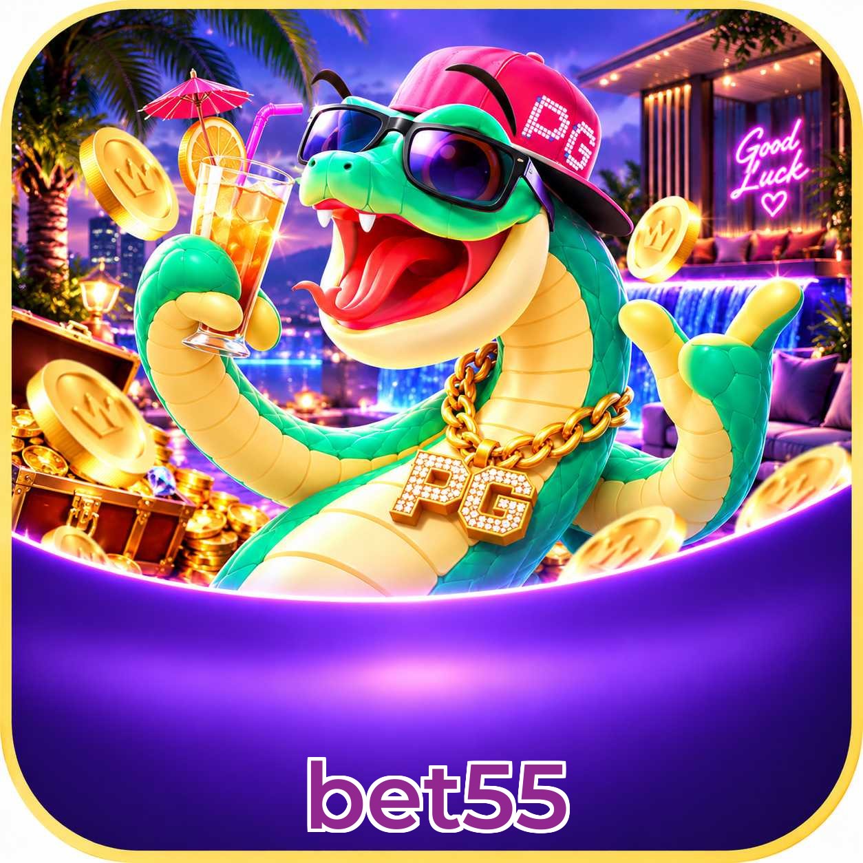 Infraestrutura CDN global para download seguro bet55