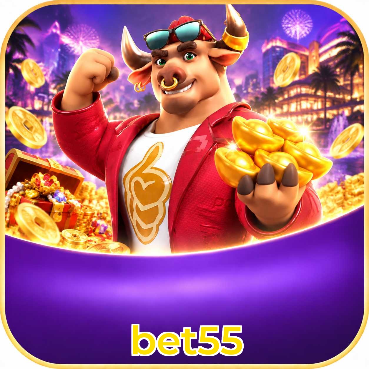 Segurança do APK bet55