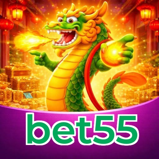 Tabela RTP dos jogos de cassino da bet55