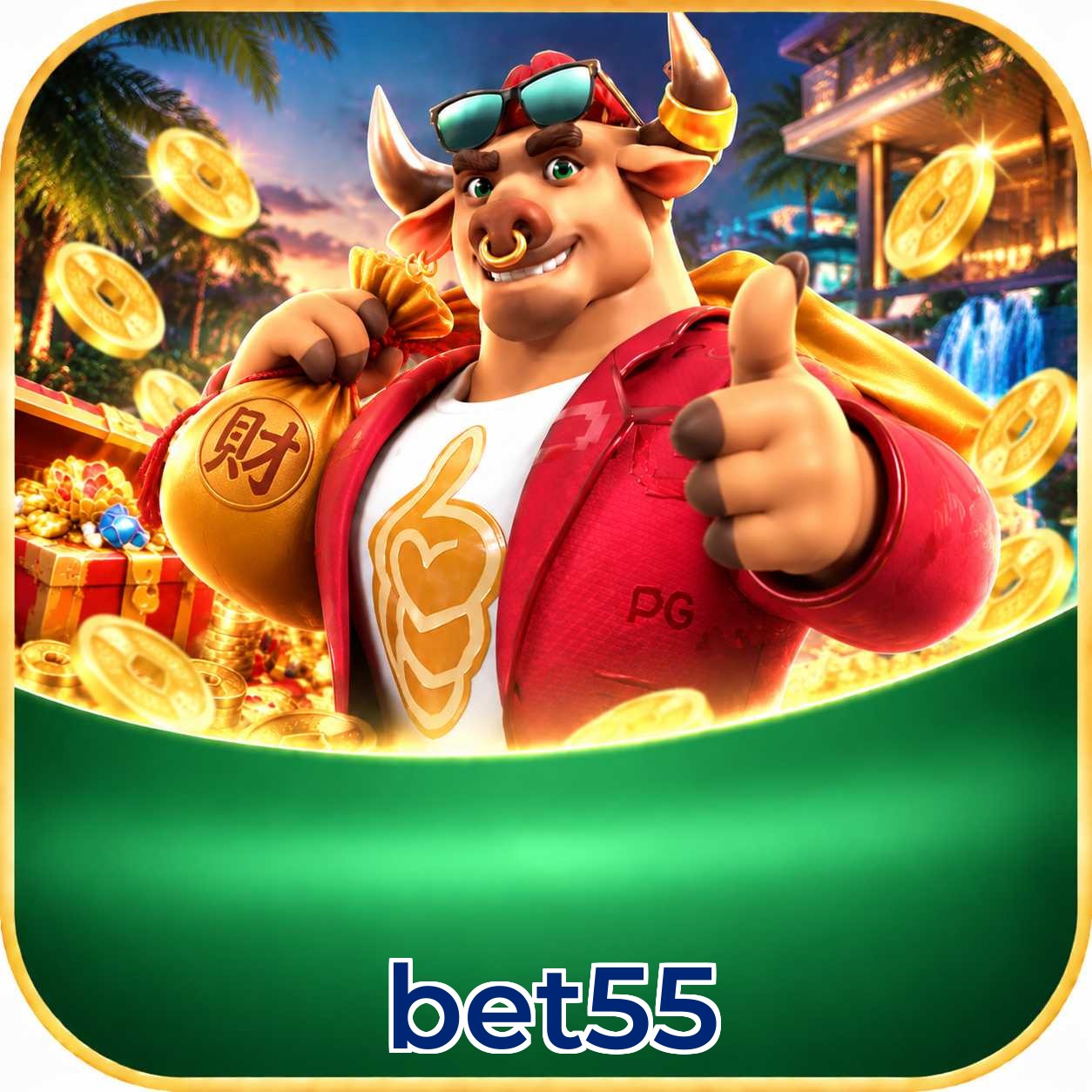Como participar da comunidade bet55 no Facebook