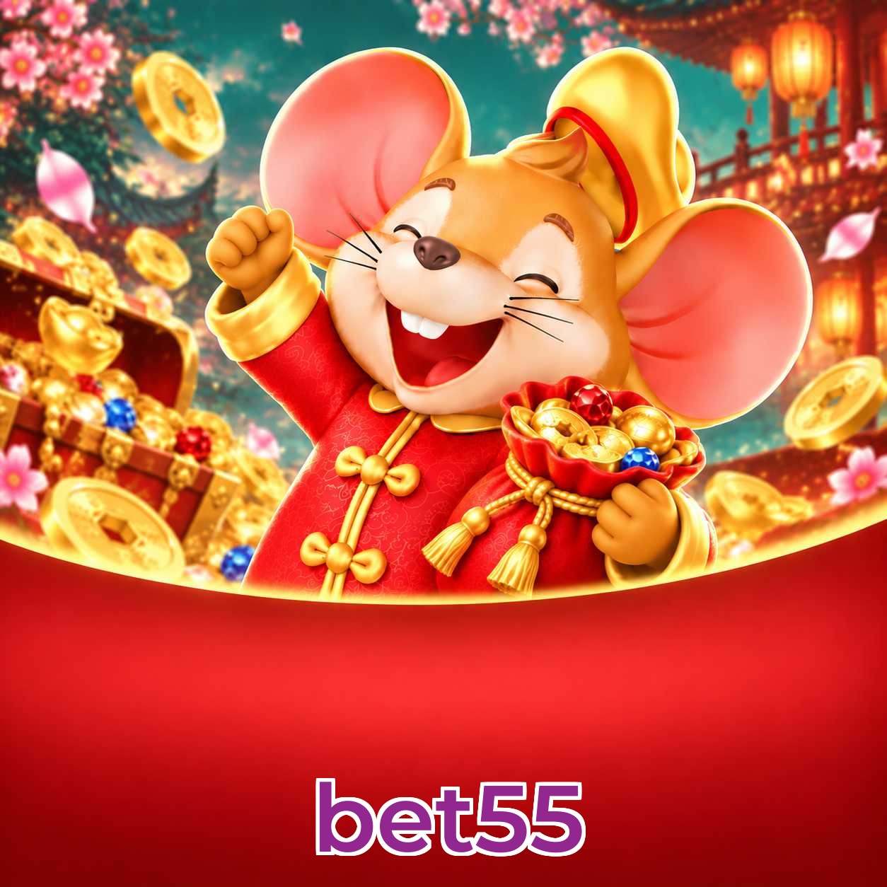 Plataforma bet55 — 99,94% uptime e PIX instantâneo