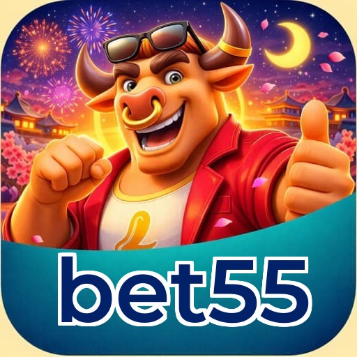 bet55 bônus R$5.000 + 500 giros - Rollover 35x, prazo 30 dias, 38% taxa conversão