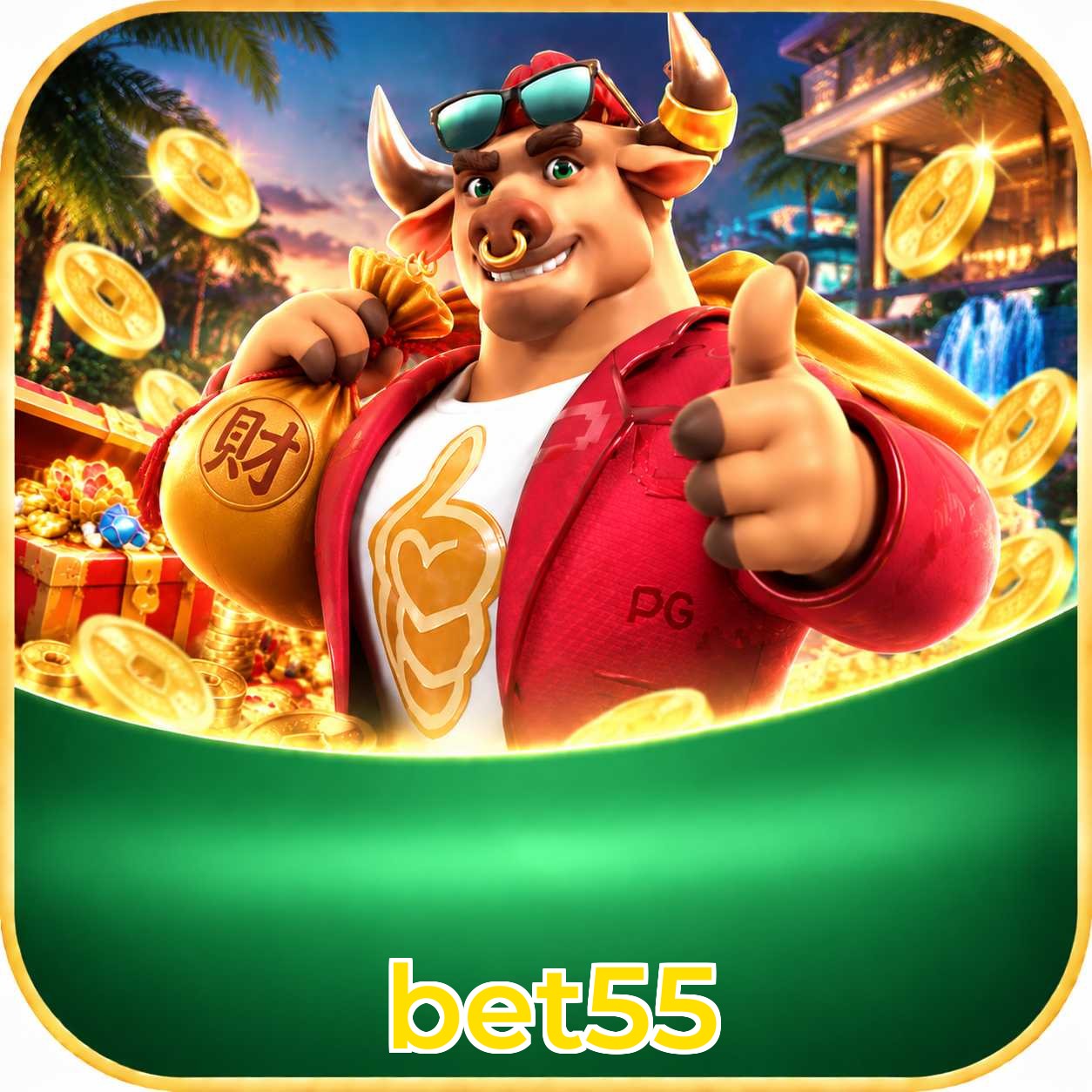 Download oficial bet55 seguro para Android e iOS