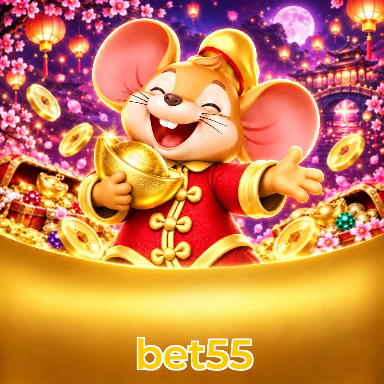 Estratégias comprovadas para Fortune Games na bet55
