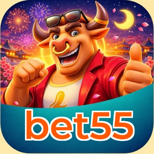 Passo a passo para baixar o app bet55 — ilustração editorial