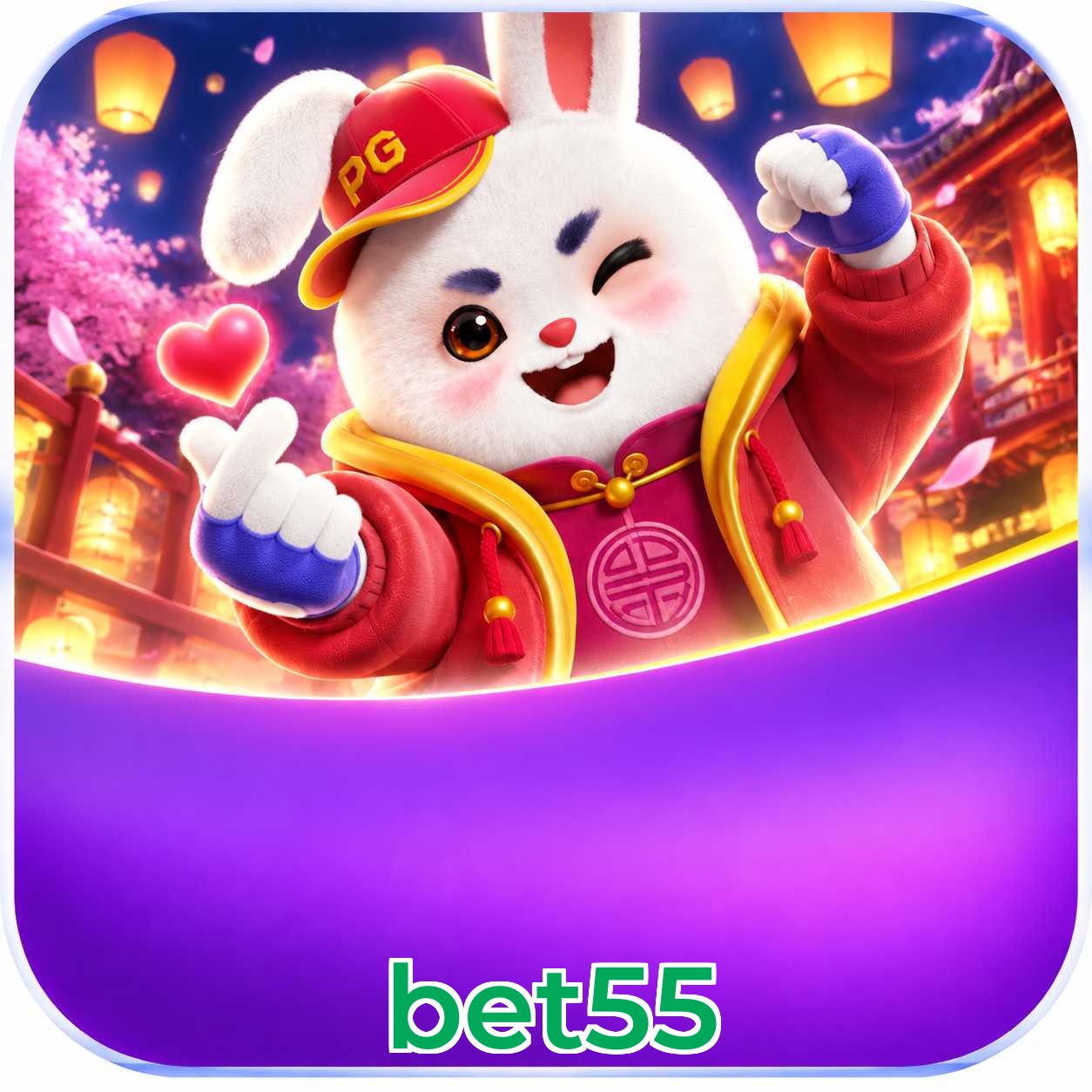 APP bet55 para iOS e Android com 187 mil downloads