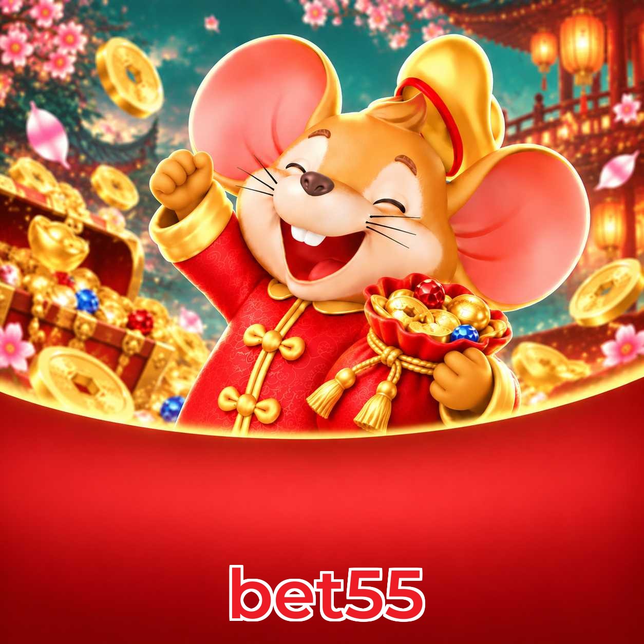 Comunidade oficial bet55 no Facebook com bônus exclusivos
