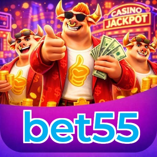 Perguntas frequentes sobre bônus na bet55 — ilustração editorial