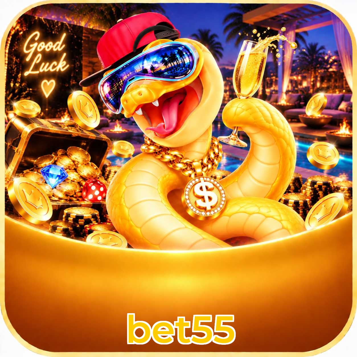 Jackpots progressivos bet55 — R$ 8,3 milhões acumulados