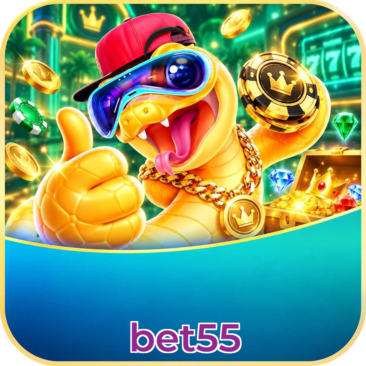 Comparação Fortune Tiger Ox e Rabbit na bet55