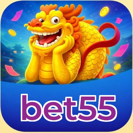 Fluxo de download do app bet55 — referência visual