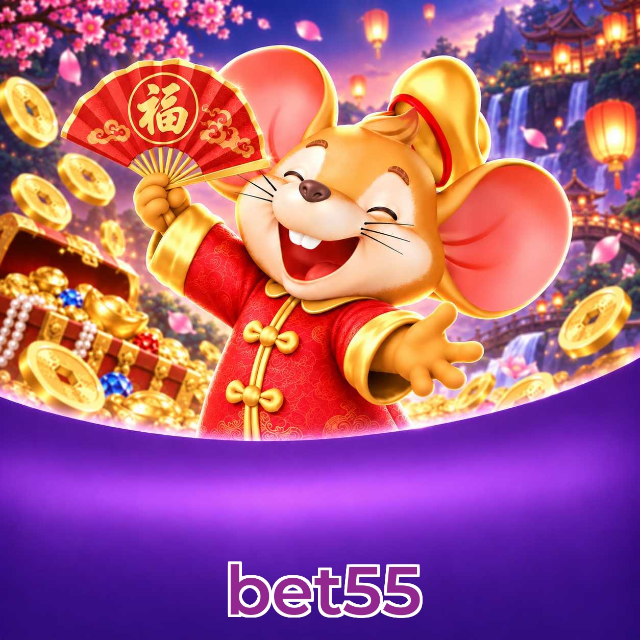 bet55 em números - plataforma líder no Brasil desde 2020