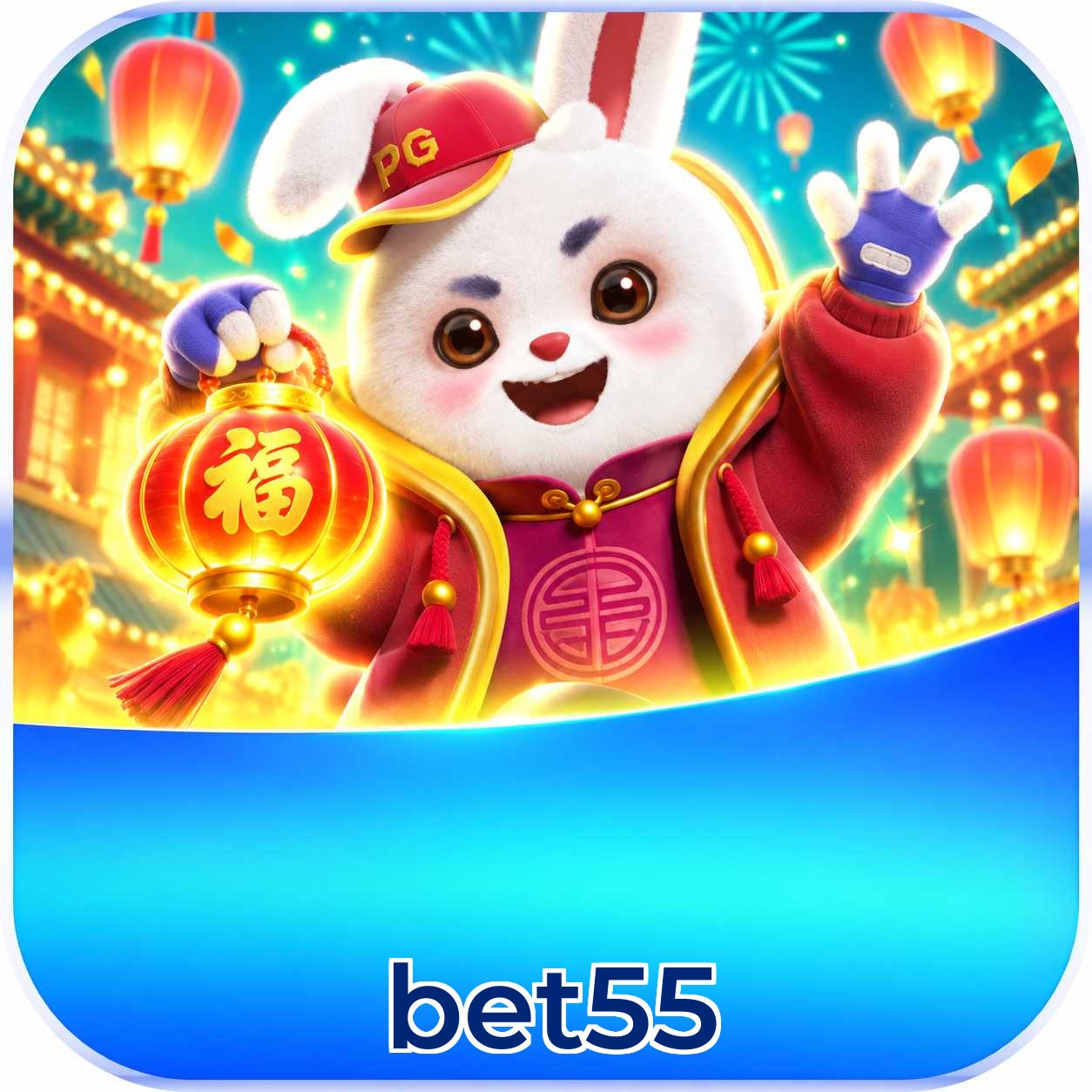 App bet55 com catálogo premium, PIX e suporte 24/7