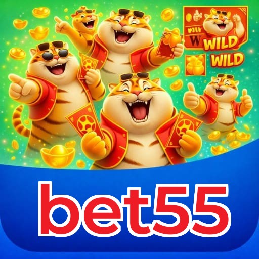 Tabela RTP verificado dos top 15 jogos mais populares bet55 - Gates of Olympus, Fortune Tiger, Aviator