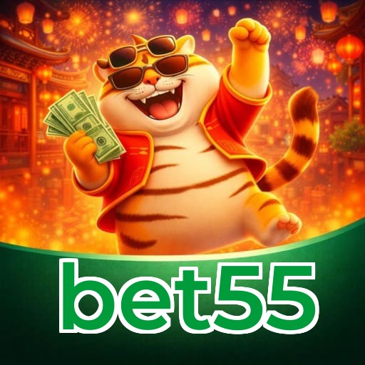 bet55 segurança SSL 256-bit - Licença Curaçao, eCOGRA, GLI certificado