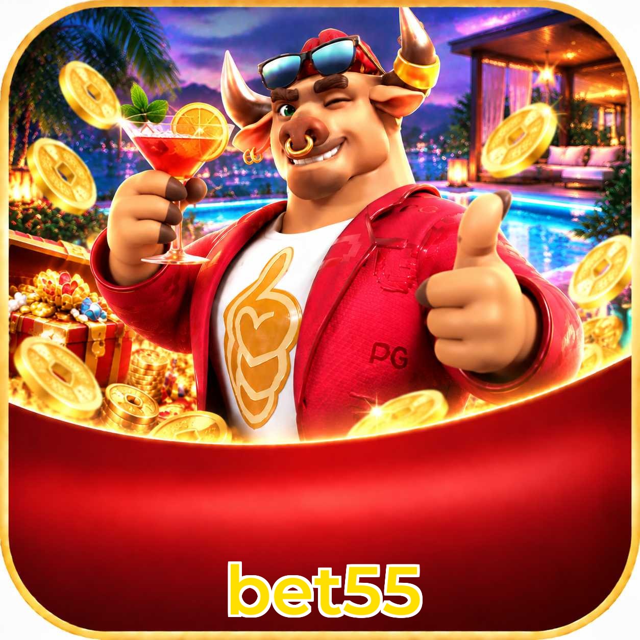 Performance superior do APK