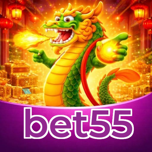 Uso seguro da plataforma bet55 — ilustração editorial