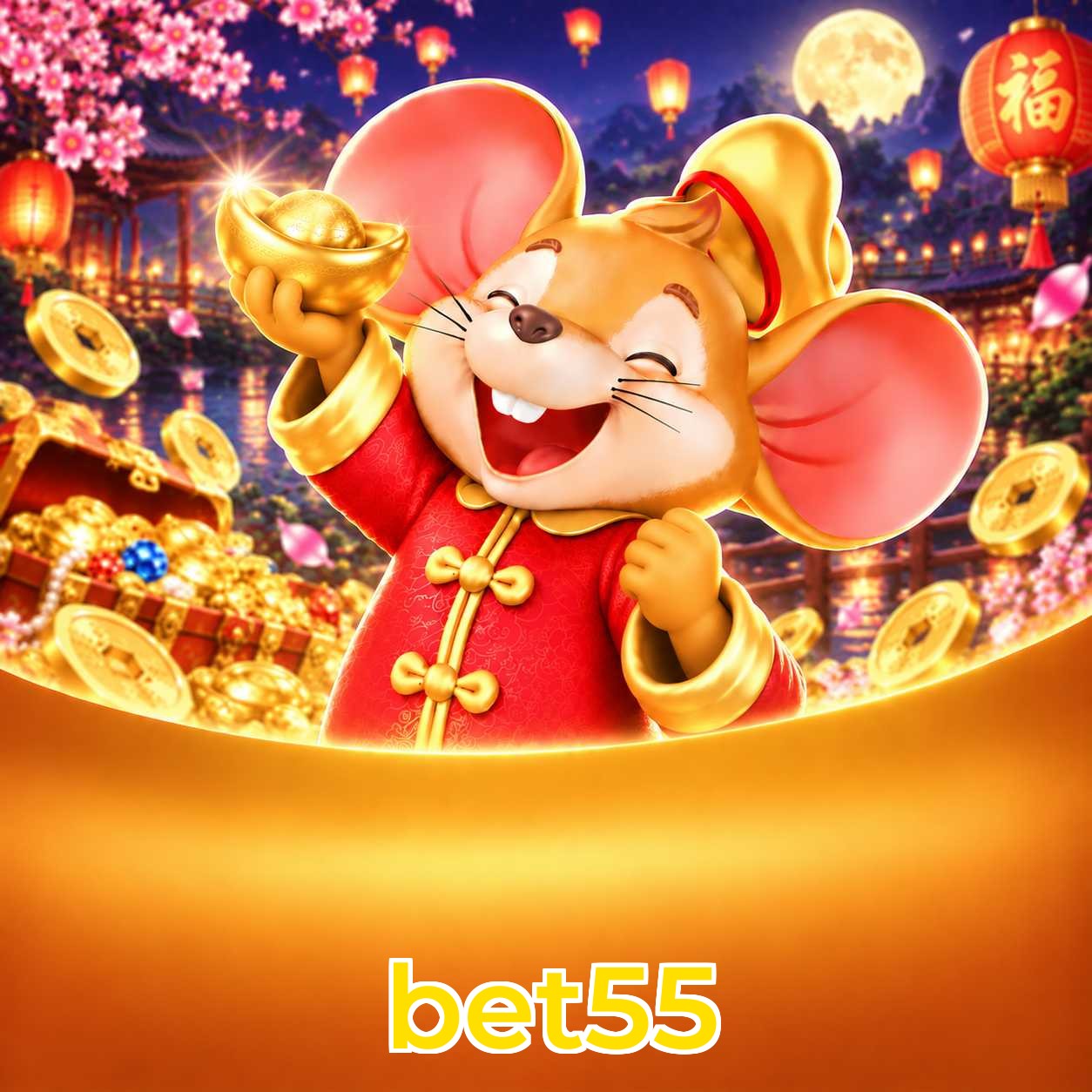 Acesso rápido à conta bet55 em 4 passos simples